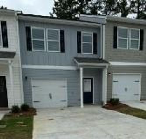 144 Village Green Dr Nw, Adairsville, GA, 30103-1505 | Card Image