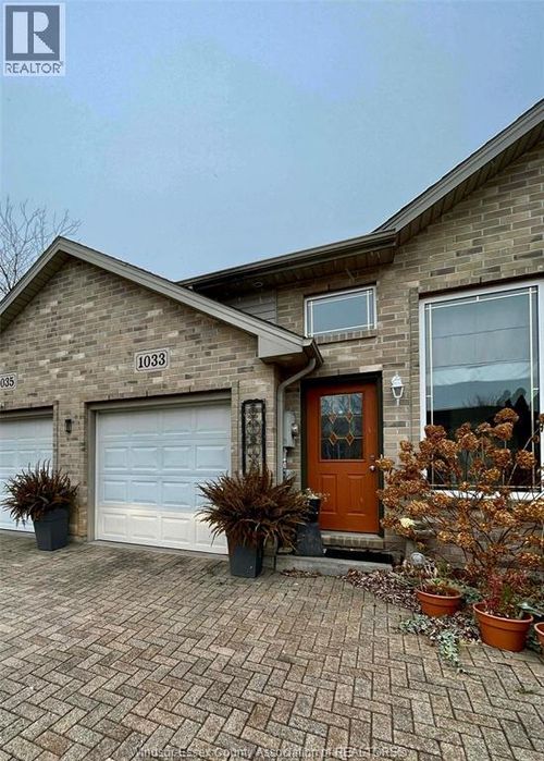 1033 King Richard Crt, Belle River, ON, N8L0V1 | Card Image