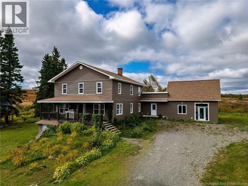 249 Mccluskey Rd, Dsl De Grand-Sault/Falls, NB, E3Z | Card Image