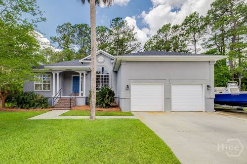 7 Settlers Pt, Savannah, GA, 31406-3235 | Card Image
