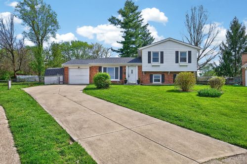 10526 Breedshill Drive, Colerain Twp, OH, 45231 | Card Image