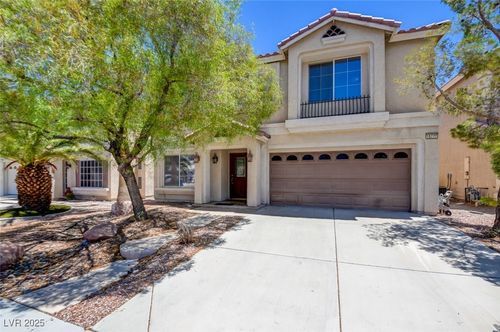 10776 Teton Village Ct, Henderson, NV, 89052-8645 | Card Image