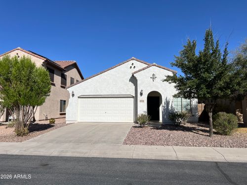 2381 N Monticello Dr, Florence, AZ, 85132-6721 | Card Image