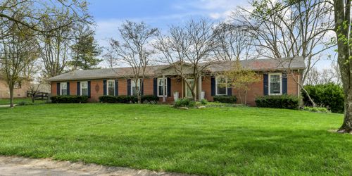 133 Vincewood Dr, Nicholasville, KY, 40356-9342 | Card Image