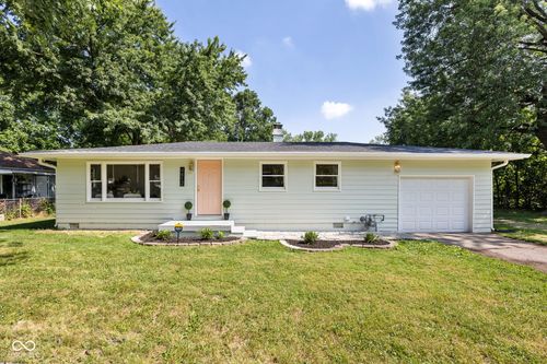 4812 W Caven St, Indianapolis, IN, 46241-4436 | Card Image