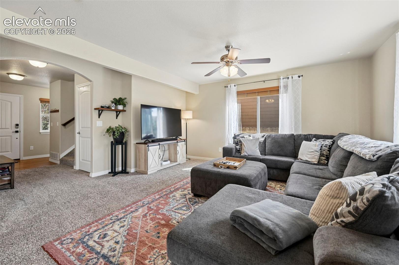 Residential in Colorado Springs 2