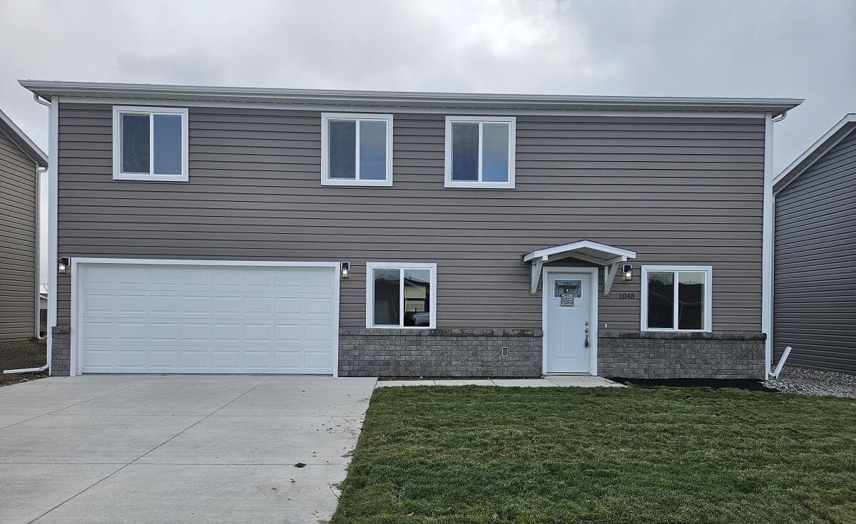 Residential in Sheridan