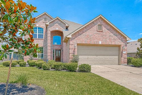 79 W Lasting Spring Cir, The Woodlands, TX, 77389-4328 | Card Image
