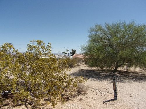 0 Canyon Rd, Twentynine Palms, CA, 92277 | Card Image