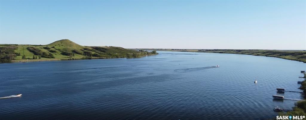 Land in Thode