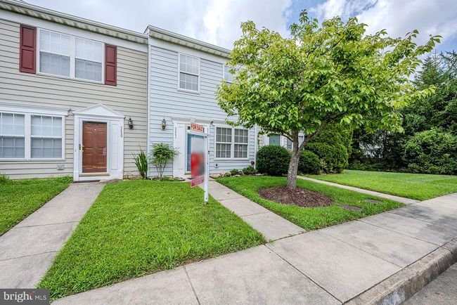 2441 Monroe Chase Ct, Townhouse with 2 bedrooms, 2 bathrooms and null parking in HERNDON VA | Image 23