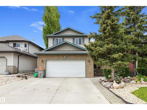 18 Harmony Cres, Stony Plain, AB, T7Z2M9 | Card Image