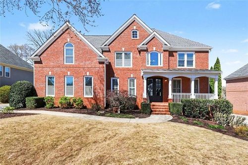 340 Morning Dew Cir, Roswell, GA, 30075-7101 | Card Image