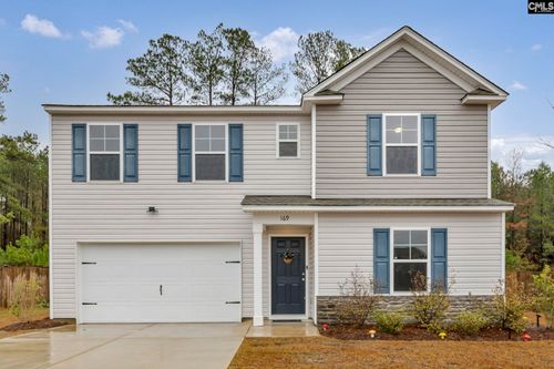 169 Carriagebrook Cir, Camden, SC, 29020-7549 | Card Image