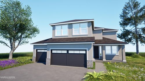 5705 Offenhauser Drive, Winnemucca, NV, 89445 | Card Image