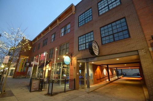 r304-769 N High St, Columbus, OH, 43215-6435 | Card Image