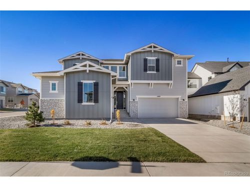 6289 Cristobal Pt, Parker, CO, 80134-6188 | Card Image
