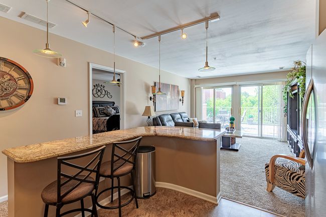 APT-233 - 50 N Bokelman St, Condo with 1 bedrooms, 2 bathrooms and 1 parking in Roselle IL | Image 5