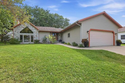 111 Tena Marie Circle, LODI, WI, 53555 | Card Image