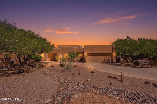 490 S Corte Del Poeta, Green Valley, AZ, 85614 | Card Image