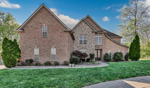 132 Lyme Dr, Clarksville, TN, 37043-7418 | Card Image