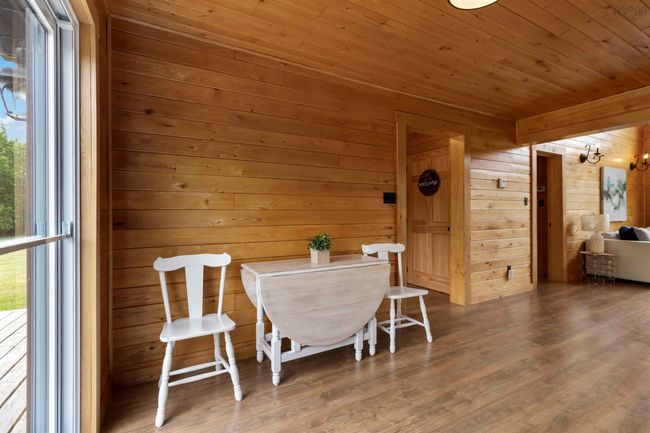 2028 Northfield Rd, House other with 3 bedrooms, 2 bathrooms and null parking in Blockhouse NS | Image 9