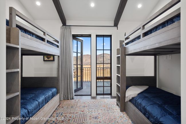 2388 Lazy O Rd, House other with 4 bedrooms, 4 bathrooms and null parking in Snowmass CO | Image 34