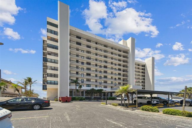 APT-504 - 15462 Gulf Blvd, Condo with 2 bedrooms, 2 bathrooms and null parking in MADEIRA BEACH FL | Image 61