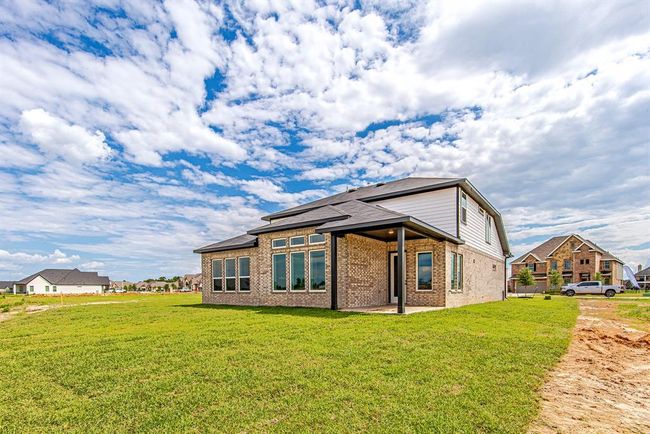 141 Peninsula Point Dr, House other with 5 bedrooms, 4 bathrooms and 3 parking in Montgomery TX | Image 41