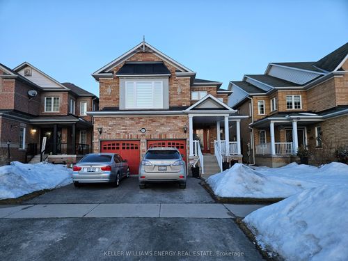 111 Rosswell Dr, Courtice, ON, L1E3K1 | Card Image