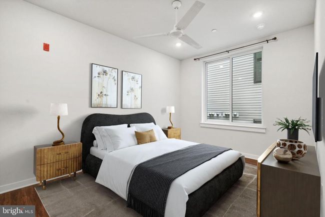 UNIT-402 - 4217 Chestnut St, Condo with 2 bedrooms, 2 bathrooms and null parking in PHILADELPHIA PA | Image 10