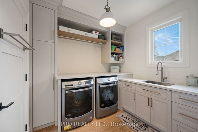 1 Gallagher Cres, House other with 6 bedrooms, 4 bathrooms and 10 parking in Midhurst ON | Image 30