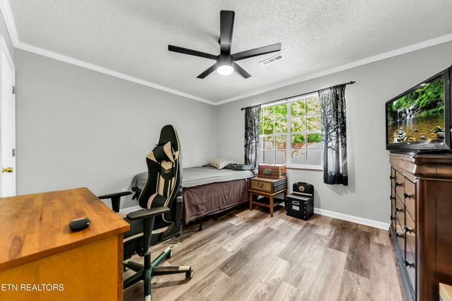 5017 Griffins Gate Ln, House other with 2 bedrooms, 2 bathrooms and null parking in Knoxville TN | Image 7