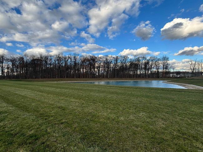 1544 Cananea Way Way, House other with 3 bedrooms, 2 bathrooms and null parking in Fort Wayne IN | Image 29