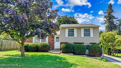 4014 Northumberland Dr, Louisville, KY, 40245-1871 | Card Image