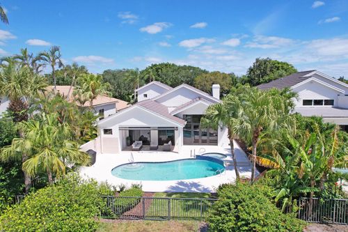 13602 Verde Dr, Palm Beach Gardens, FL, 33410-1240 | Card Image