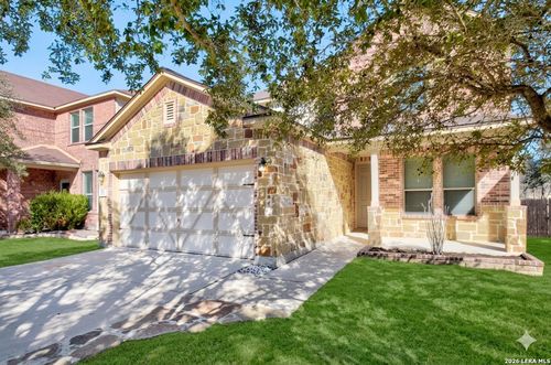 926 Spello Cir, San Antonio, TX, 78253-6290 | Card Image