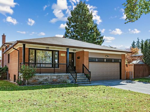 2362 Denise Rd, Mississauga, ON, L4X1J4 | Card Image