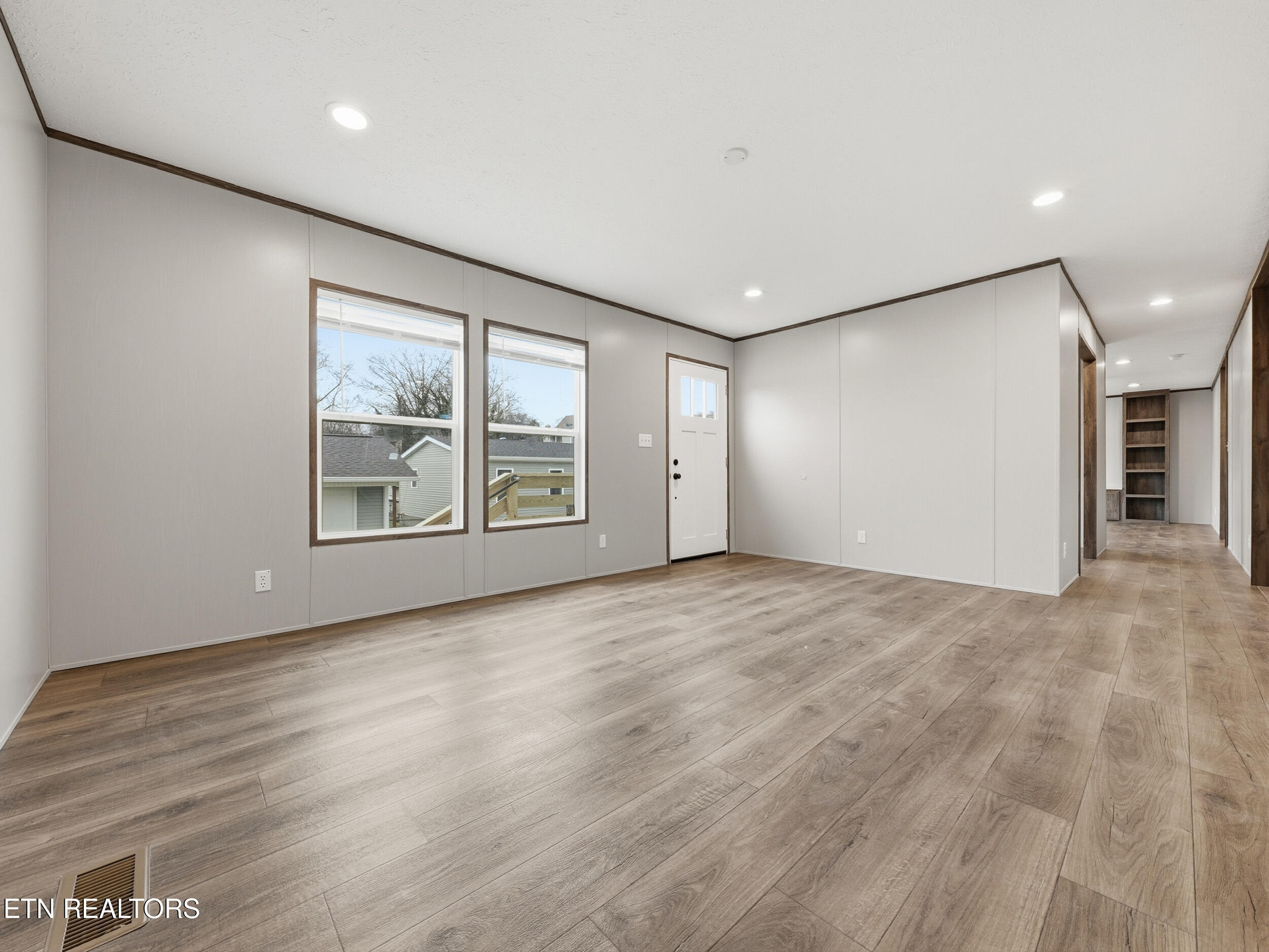Residential in Harriman 5