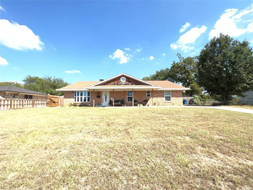 Juanita Dr, Denison, TX 75020