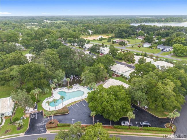 821 Inverie Dr, House other with 3 bedrooms, 3 bathrooms and 1 parking in INVERNESS FL | Image 82