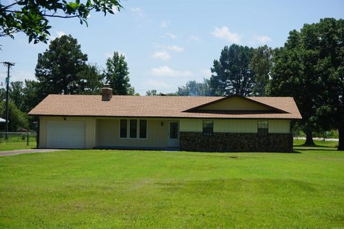 468 Honey Hill Rd, Searcy, AR, 72143-9384 | Card Image