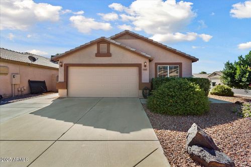 3261 W Melinda Ln, Phoenix, AZ, 85027-2205 | Card Image