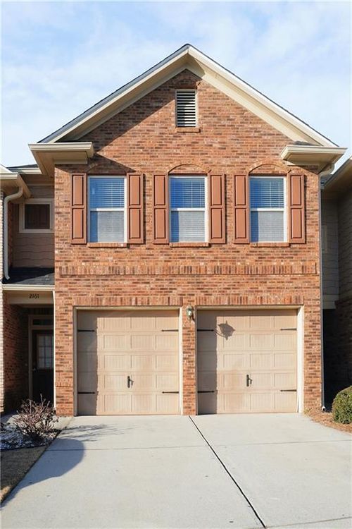 2161 Oakland Grove Pl, Lawrenceville, GA, 30044-3812 | Card Image