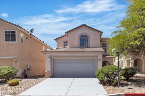 4149 Dignified Ct, North Las Vegas, NV, 89032-6108 | Card Image