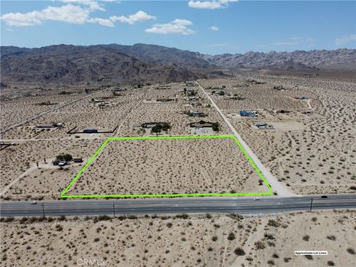 70100 29 Palms Highway, 29 Palms, CA, 92277 | Card Image