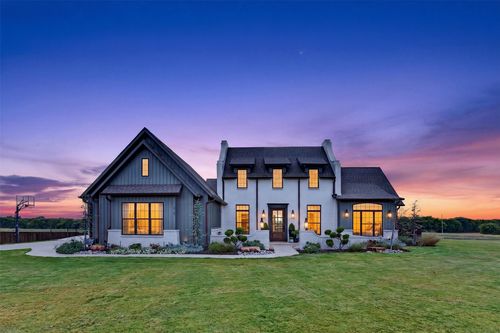 210 Low Bird Lane, Waxahachie, TX, 75167 | Card Image