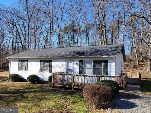 11031 Ascot Cir, FREDERICKSBURG, VA, 22407-5079 | Card Image