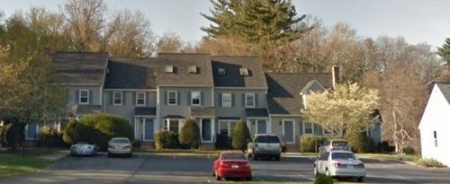 97 Village St, South Easton, MA, 02375-1790 | Card Image