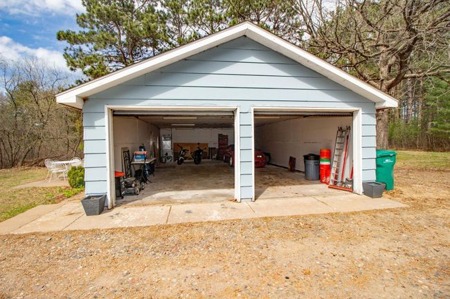 Fully sheetrocked! Walls are insulated. | Image 22